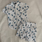 Ralph Lauren 2pc Set